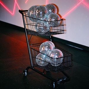 Open to offers! 🙂